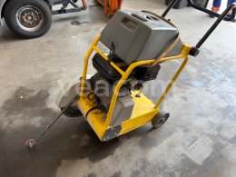 Online aukce: WACKER NEUSON  BFS 1345B
