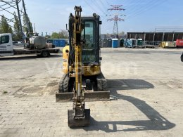 Online aukce: KOMATSU  PC 26 MR - 3
