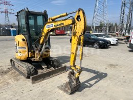 Online aukce: KOMATSU  PC 26 MR - 3