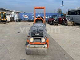 Online aukce: HAMM  HD 8 VV