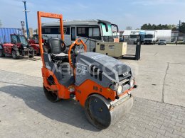 Online aukce: HAMM  HD 8 VV