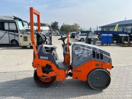 Online aukce: HAMM  HD 8 VV