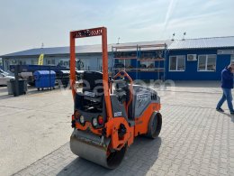 Online aukce: HAMM  HD 8 VV