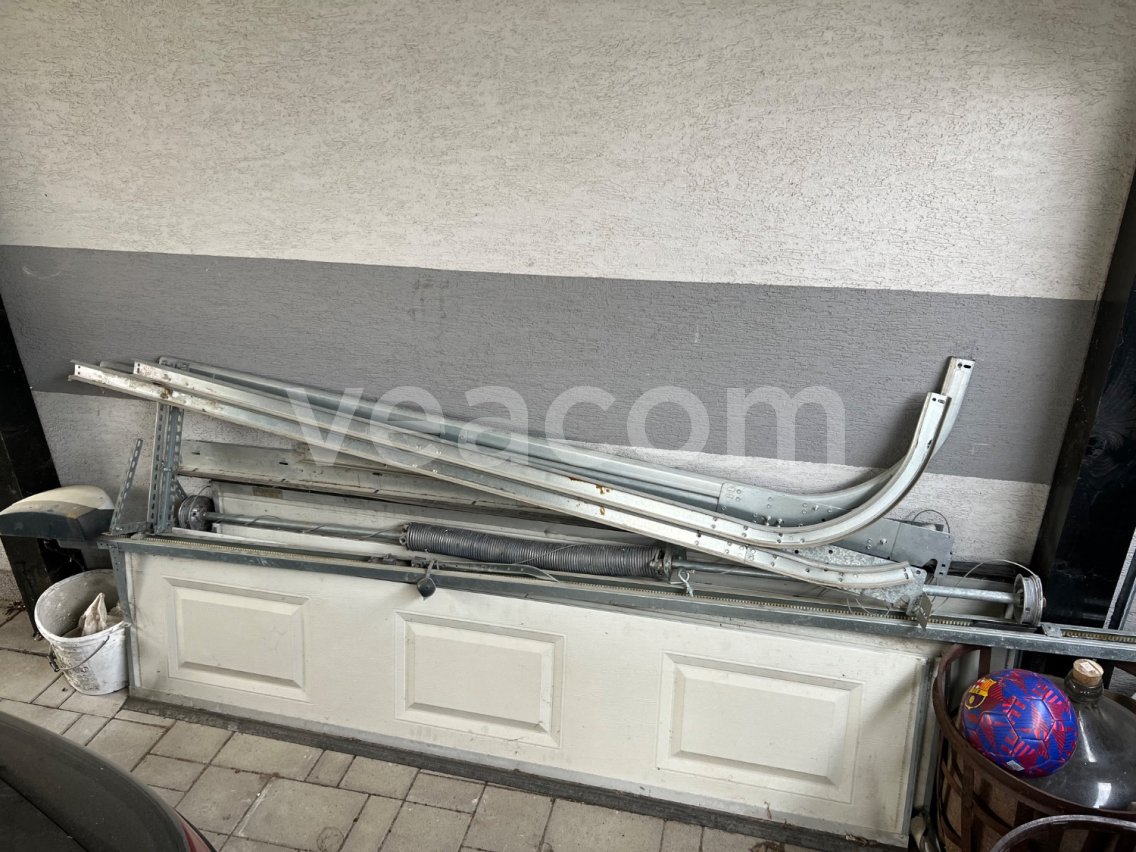 Online aukce:   AUTOMATICKÁ BRÁNA - NICE