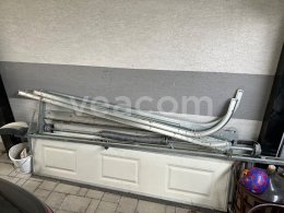 Online auction:  AUTOMATICKÁ BRÁNA - NICE