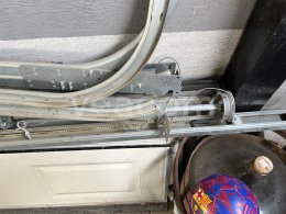 Online aukce:   AUTOMATICKÁ BRÁNA - NICE