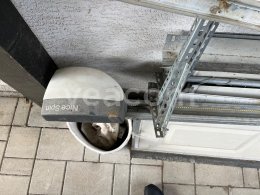 Online aukce:   AUTOMATICKÁ BRÁNA - NICE