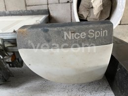 Online aukce:   AUTOMATICKÁ BRÁNA - NICE