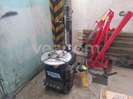 Online aukce: WEBER  KLASSIK 1022