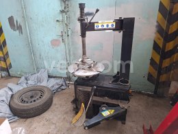 Online-Versteigerung: WEBER  KLASSIK 1022