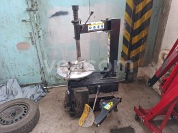 Online aukce: WEBER  KLASSIK 1022