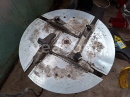 Online aukce: WEBER  KLASSIK 1022