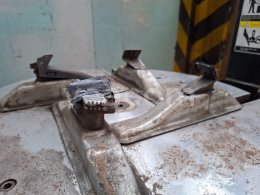 Online aukce: WEBER  KLASSIK 1022