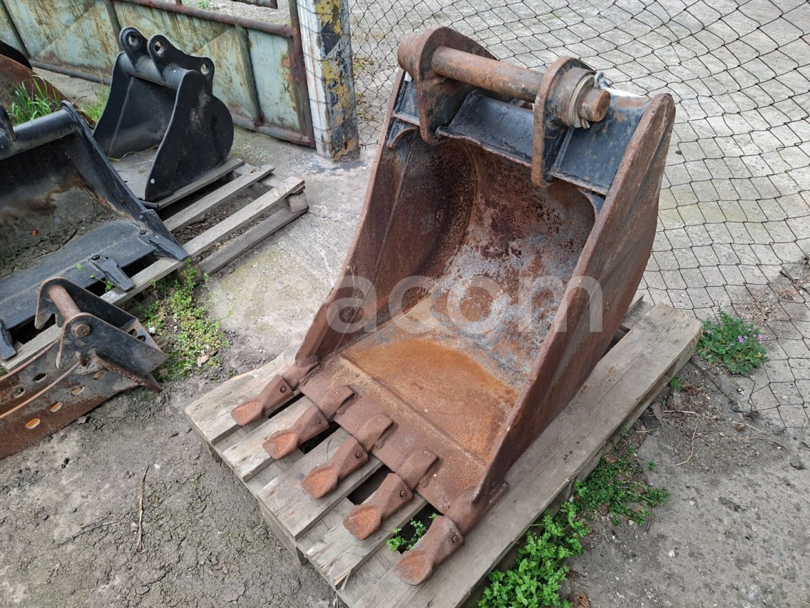 Online aukce:   PODKOPOVÁ LŽÍCE 60 CM