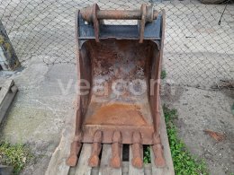 Online aukce:   PODKOPOVÁ LŽÍCE 60 CM