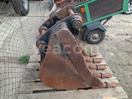 Online aukce:   PODKOPOVÁ LŽÍCE 60 CM