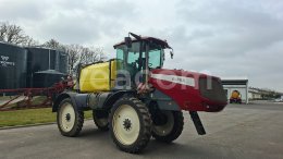 Online aukce: HARDI  ALPHA EVO AH12 4X4
