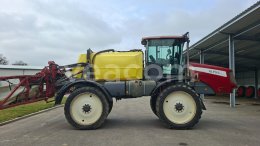 Online aukce: HARDI  ALPHA EVO AH12 4X4