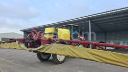 Online aukce: HARDI  ALPHA EVO AH12 4X4