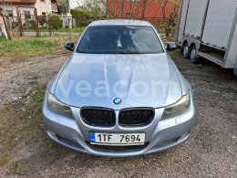 Online aukce: BMW  330D XDRIVE
