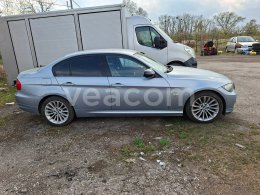Online aukce: BMW  330D XDRIVE