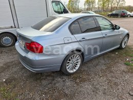 Online aukce: BMW  330D XDRIVE