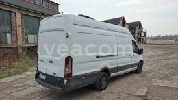 Online aukce: FORD TRANSIT 