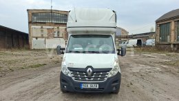 Online aukce: RENAULT  MASTER