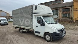 Online aukce: RENAULT  MASTER