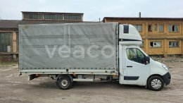 Online aukce: RENAULT  MASTER