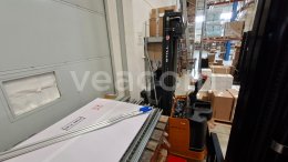 Online aukce: STILL  EGV-S 14