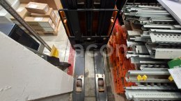 Online aukce: STILL  EGV-S 14