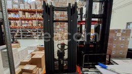 Online aukce: STILL  EGV-S 14