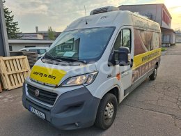 Інтернет-аукціон: FIAT  DUCATO