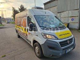 Online aukce: FIAT  DUCATO