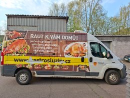 Online aukce: FIAT  DUCATO