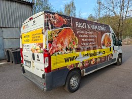 Online aukce: FIAT  DUCATO