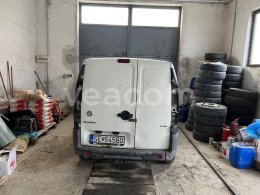 Online aukce: FIAT  DOBLO CARGO
