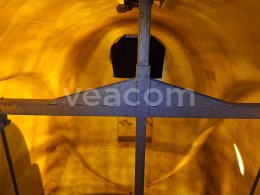 Online aukce:   KONTEJNER NA PLASTY ŽLUTÝ ZVON