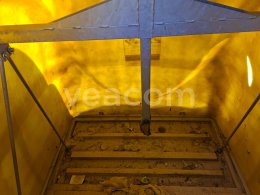 Online aukce:   KONTEJNER NA PLASTY ŽLUTÝ ZVON