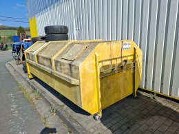 Online aukce:   KONTEJNER NA BIO