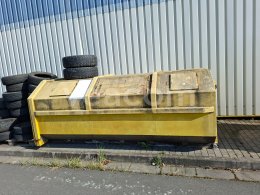 Online aukce:   KONTEJNER NA BIO