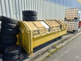 Online-Versteigerung:  KONTEJNER NA BIO