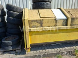 Online aukce:   KONTEJNER NA BIO