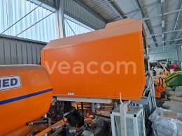 Online aukce: SIMED  ZAMETACÍ NÁSTAVBA NA MULTICAR SIMED