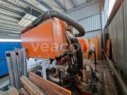 Online aukce: SIMED  ZAMETACÍ NÁSTAVBA NA MULTICAR SIMED