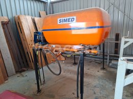 Online aukce: SIMED  NCS 1500