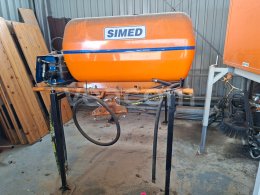 Online aukce: SIMED  NCS 1500