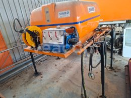 Online aukce: SIMED  NCS 1500
