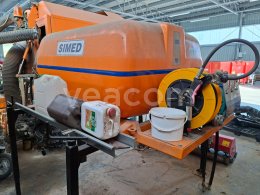 Online aukce: SIMED  NCS 1500